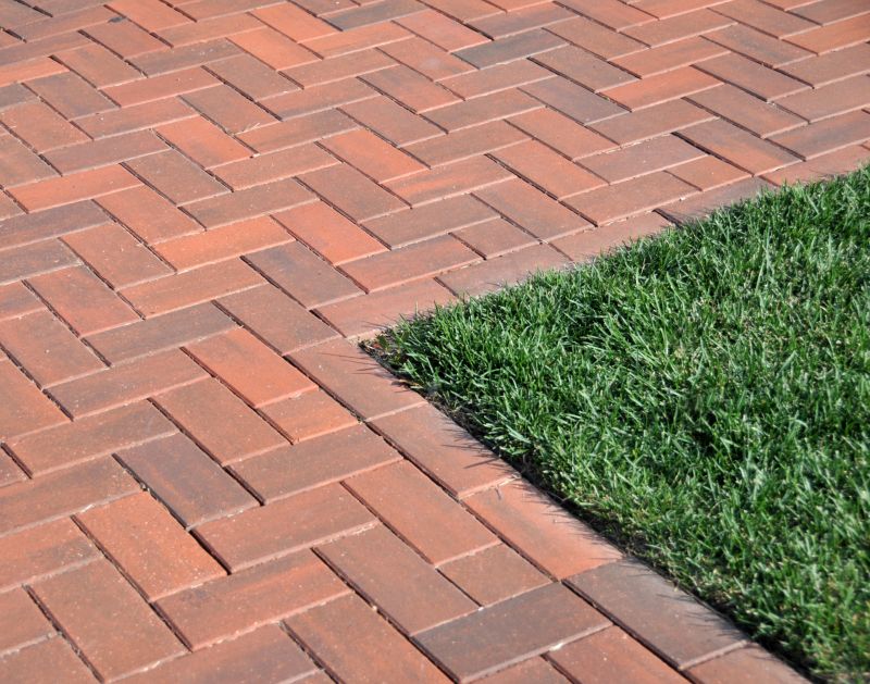 Pavers Sealing Service