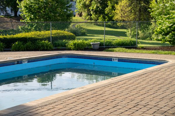 Pool Area Pavers Sealing - Pool Area Pavers Sealing Rockland County, New York